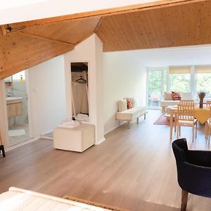 Familie Studio met een King Size Bed